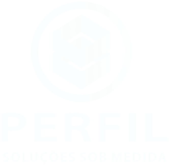 Perfil Soluções sob medida